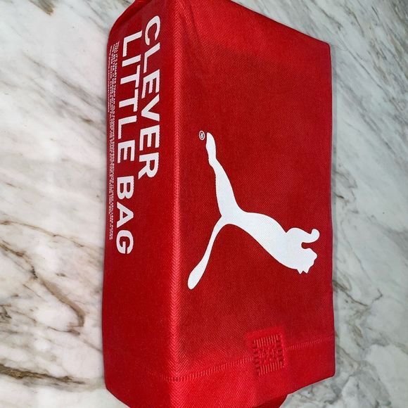 Puma Steeple Glitter Juniors - Picture 8 of 10